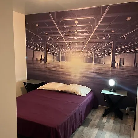 Maison Vue Sur Vignes Avec Spa Jacuzzi Privatif Casa vacanze *