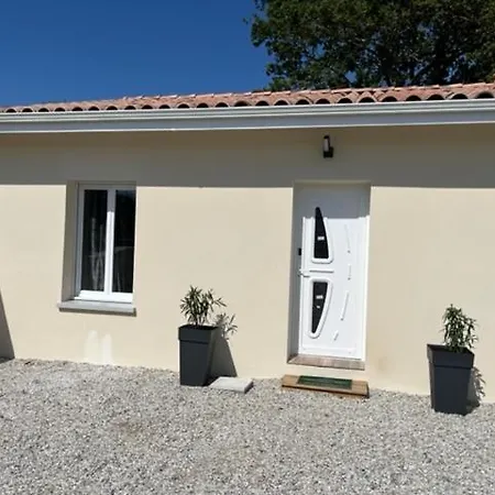 Maison Vue Sur Vignes Avec Spa Jacuzzi Privatif Casa vacanze