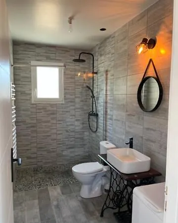 Casa vacanze Maison Vue Sur Vignes Avec Spa Jacuzzi Privatif